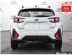 2026 Subaru Crosstrek Convenience (Stk: S12063) in Hamilton - Image 4 of 30