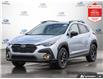 2026 Subaru Crosstrek Onyx (Stk: S12100) in Hamilton - Image 1 of 30