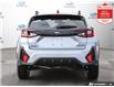 2026 Subaru Crosstrek Onyx (Stk: S12100) in Hamilton - Image 4 of 30