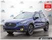 2026 Subaru Crosstrek Onyx (Stk: S12112) in Hamilton - Image 1 of 30