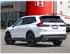 2026 Honda CR-V Hybrid Touring (Stk: V26469) in Toronto - Image 4 of 23