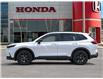 2026 Honda CR-V Hybrid Touring (Stk: V26468) in Toronto - Image 3 of 23