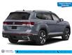2026 Volkswagen Atlas 2.0 TSI Highline (Stk: TT-265) in Calgary - Image 2 of 13 2026 Volkswagen Atlas 2.0 TSI Highline (Stk: TT-265) in Calgary - Image 2 of 13