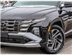 2025 Hyundai Tucson Hybrid  (Stk: U278059T) in Brooklin - Image 2 of 28