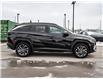 2025 Hyundai Tucson Hybrid  (Stk: U278059T) in Brooklin - Image 4 of 28