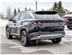 2025 Hyundai Tucson Hybrid  (Stk: U278059T) in Brooklin - Image 6 of 28