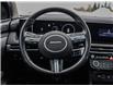 2025 Hyundai Tucson Hybrid  (Stk: U278059T) in Brooklin - Image 13 of 28