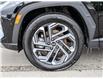 2025 Hyundai Tucson Hybrid  (Stk: U278059T) in Brooklin - Image 25 of 28