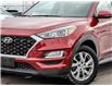 2021 Hyundai Tucson Preferred (Stk: U358862T) in Brooklin - Image 2 of 24