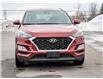 2021 Hyundai Tucson Preferred (Stk: U358862T) in Brooklin - Image 3 of 24
