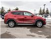 2021 Hyundai Tucson Preferred (Stk: U358862T) in Brooklin - Image 4 of 24
