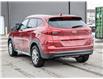2021 Hyundai Tucson Preferred (Stk: U358862T) in Brooklin - Image 6 of 24
