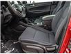 2021 Hyundai Tucson Preferred (Stk: U358862T) in Brooklin - Image 10 of 24