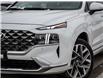 2022 Hyundai Santa Fe Ultimate Calligraphy (Stk: H421594P) in Brooklin - Image 2 of 27