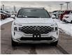 2022 Hyundai Santa Fe Ultimate Calligraphy (Stk: H421594P) in Brooklin - Image 3 of 27