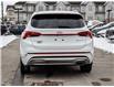 2022 Hyundai Santa Fe Ultimate Calligraphy (Stk: H421594P) in Brooklin - Image 5 of 27