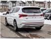 2022 Hyundai Santa Fe Ultimate Calligraphy (Stk: H421594P) in Brooklin - Image 6 of 27