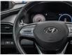 2022 Hyundai Santa Fe Ultimate Calligraphy (Stk: H421594P) in Brooklin - Image 14 of 27