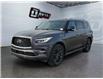 2023 Infiniti QX80  (Stk: 351843) in Medicine Hat - Image 1 of 16