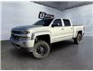 2018 Chevrolet Silverado 1500  (Stk: 370451) in Brooks - Image 1 of 24