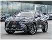 2024 Lexus NX 350h  (Stk: 15105527A) in Richmond Hill - Image 1 of 29