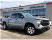 2023 Chevrolet Silverado 1500 Work Truck (Stk: W9397) in Uxbridge - Image 1 of 8