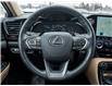 2024 Lexus NX 350h  (Stk: 15105527A) in Richmond Hill - Image 10 of 29