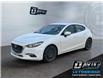 2017 Mazda Mazda3 Sport GS (Stk: 41206) in Lethbridge - Image 1 of 14