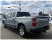 2023 Chevrolet Silverado 1500 Work Truck (Stk: W9397) in Uxbridge - Image 5 of 8