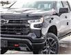 2026 Chevrolet Silverado 1500 LT Trail Boss (Stk: 263620) in Uxbridge - Image 2 of 20