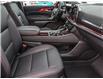 2026 Chevrolet Traverse Z71 (Stk: 263616) in Uxbridge - Image 18 of 26