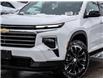 2026 Chevrolet Traverse LT (Stk: 263615) in Uxbridge - Image 2 of 25