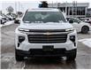2026 Chevrolet Traverse LT (Stk: 263615) in Uxbridge - Image 3 of 25