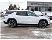 2026 Chevrolet Traverse LT (Stk: 263615) in Uxbridge - Image 4 of 25