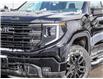 2026 GMC Sierra 1500 Elevation (Stk: 263622) in Uxbridge - Image 2 of 23