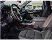 2026 GMC Sierra 1500 Elevation (Stk: 263622) in Uxbridge - Image 9 of 23
