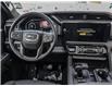2026 GMC Sierra 1500 AT4 (Stk: 263628) in Uxbridge - Image 12 of 20