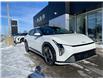 2026 Kia EV4 Wind Premium (Stk: K26198) in Listowel - Image 2 of 16