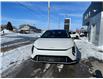 2026 Kia EV4 Wind Premium (Stk: K26198) in Listowel - Image 3 of 16