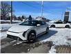 2026 Kia EV4 Wind Premium (Stk: K26198) in Listowel - Image 4 of 16