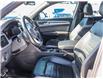2022 Volkswagen Atlas Cross Sport 3.6 FSI Execline (Stk: 26010P) in Ingersoll - Image 9 of 22