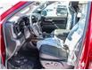 2026 Chevrolet Silverado 1500 LT Trail Boss (Stk: 26180) in Ingersoll - Image 11 of 28