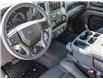 2026 Chevrolet Silverado 1500 Custom Trail Boss (Stk: 26184) in Ingersoll - Image 9 of 24