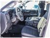 2026 Chevrolet Silverado 1500 Custom Trail Boss (Stk: 26184) in Ingersoll - Image 10 of 24