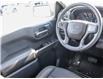 2026 Chevrolet Silverado 1500 Custom Trail Boss (Stk: 26184) in Ingersoll - Image 14 of 24