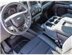 2026 Chevrolet Silverado 1500 Work Truck (Stk: 26197) in Ingersoll - Image 10 of 21