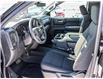 2026 Chevrolet Silverado 1500 Work Truck (Stk: 26197) in Ingersoll - Image 11 of 21