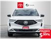 2023 Acura MDX A-Spec (Stk: 364971) in Aurora - Image 2 of 31