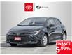2025 Toyota Corolla Hatchback Base (Stk: 364901) in Aurora - Image 1 of 23