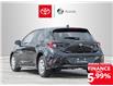 2025 Toyota Corolla Hatchback Base (Stk: 364901) in Aurora - Image 6 of 23